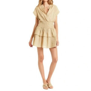 Secret Mission Lina Dress